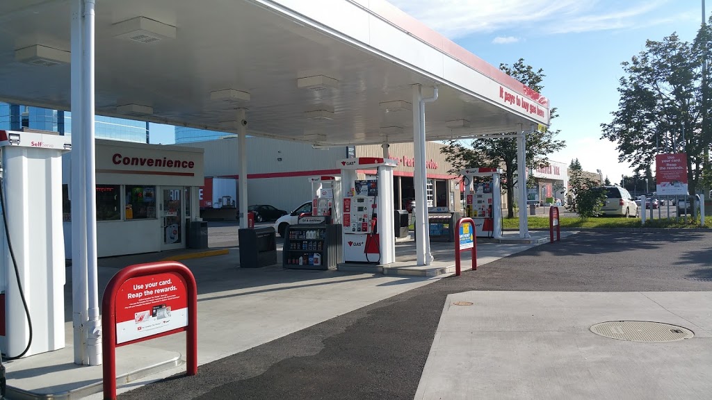 Canadian Tire Gas+ - OTT - Ogilvie/Blair | 2006 Ogilvie Rd, Gloucester, ON K1J 8X3, Canada | Phone: (613) 748-6395