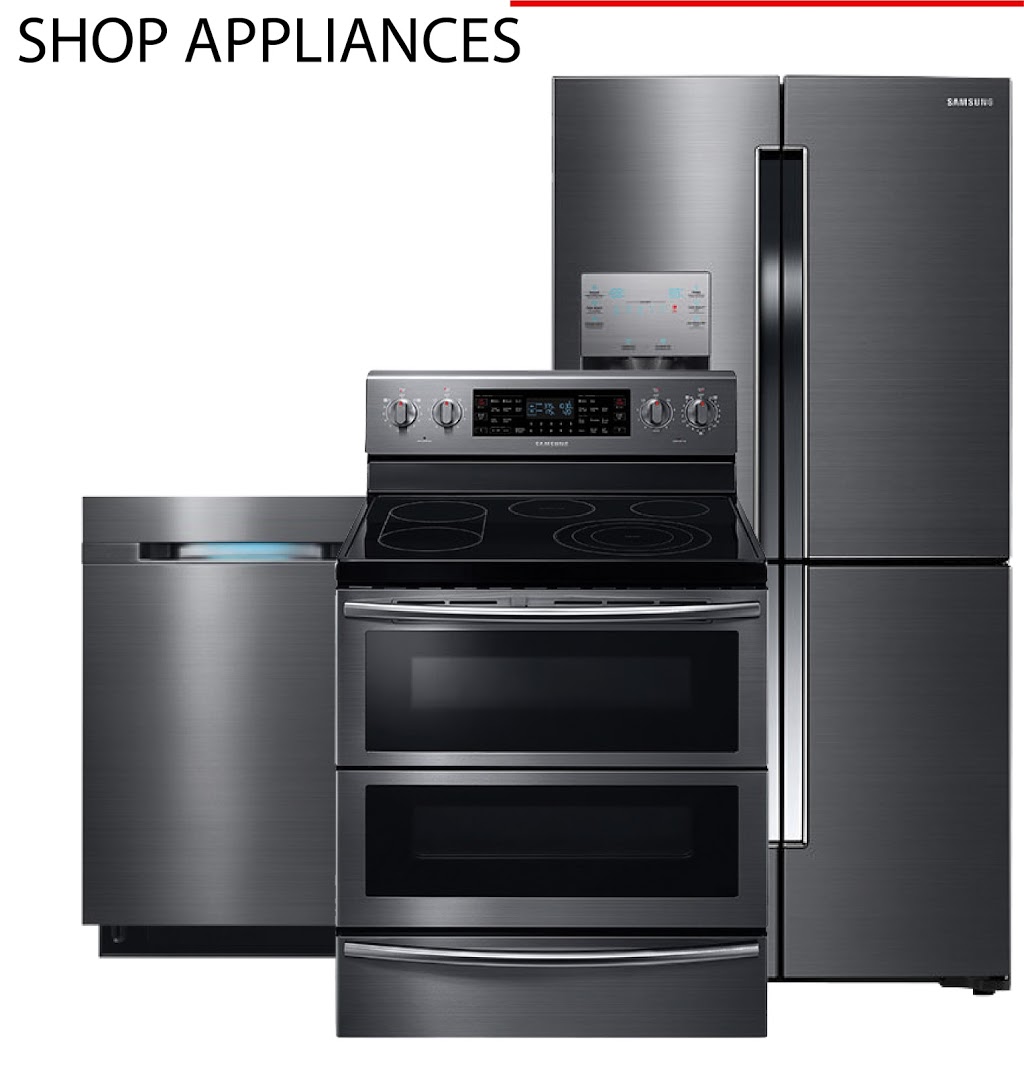 Canadian Appliance Source Oakville | 3487 Wyecroft Rd, Oakville, ON L6L 0B6, Canada | Phone: (289) 863-1349