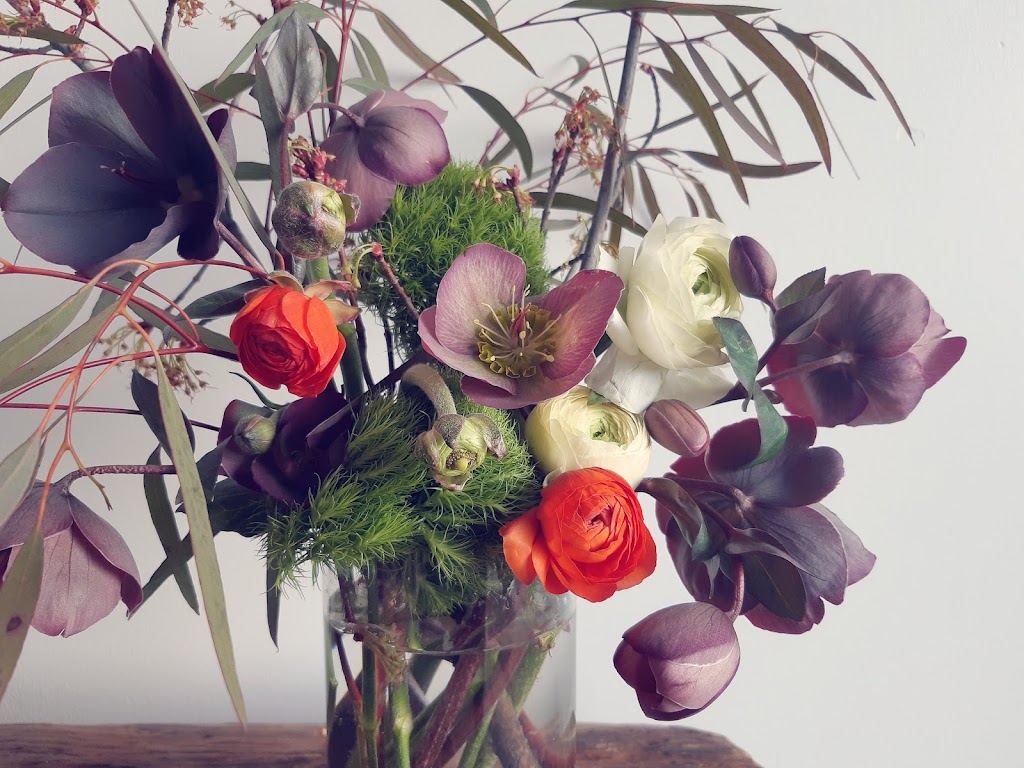 Foraged Floral Design | 10350 Concession Rd 6, Uxbridge, ON L9P 1R2, Canada | Phone: (905) 852-4615