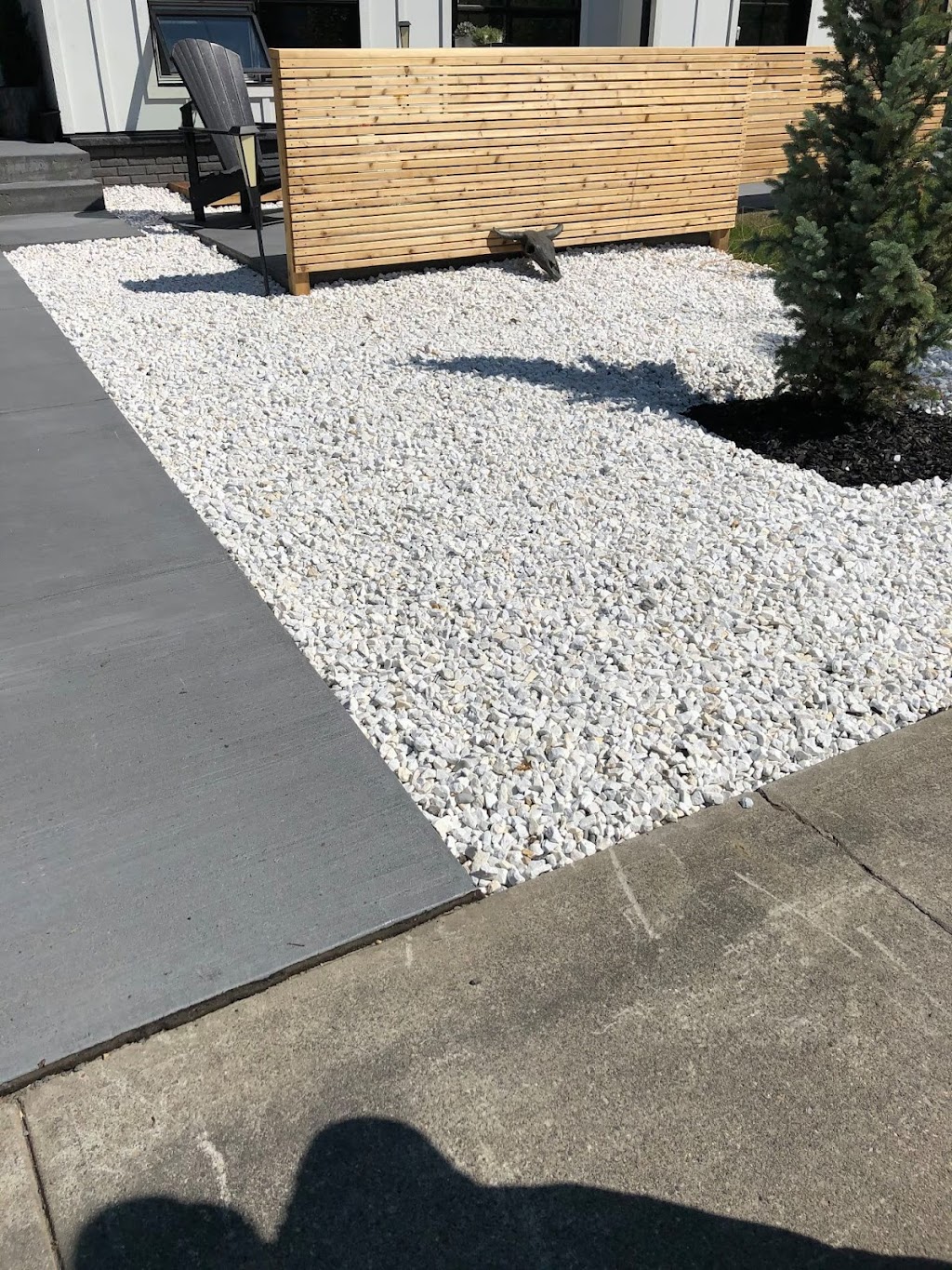 Edge Gravel & Concrete Ltd | 283163 Serenity Pl, Calgary, AB T1Z 0L7, Canada | Phone: (403) 966-0001