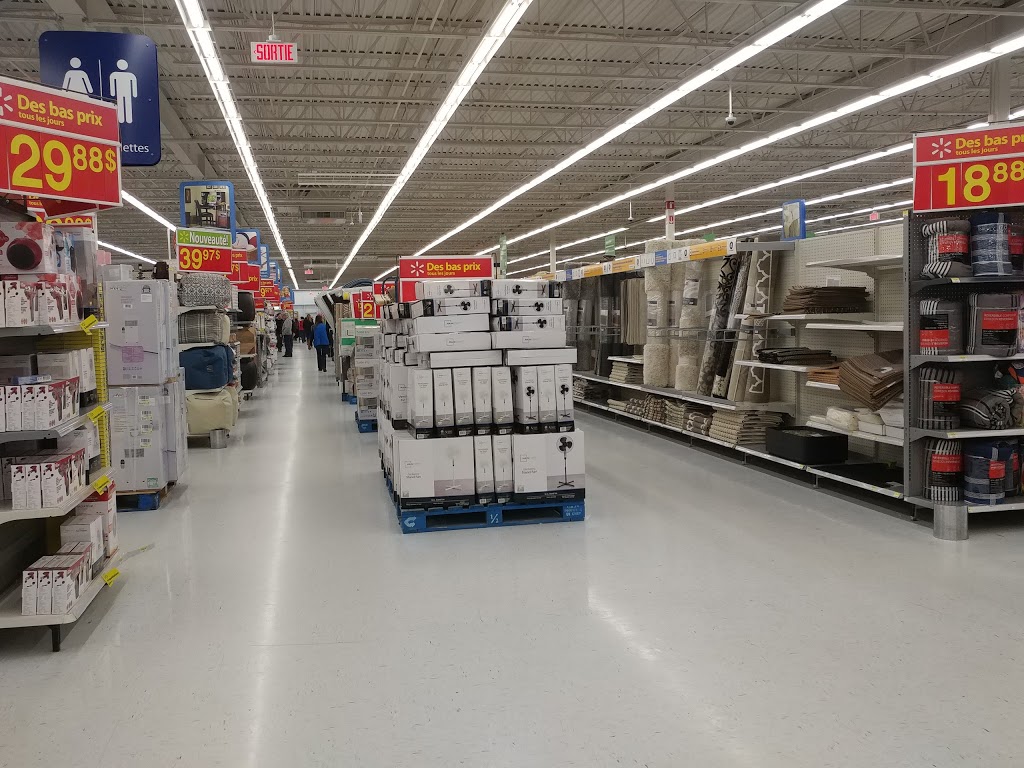 Walmart Beauport Supercentre | 224 Avenue Joseph Casavant, Québec, QC G1C 7Z3, Canada | Phone: (418) 660-4943