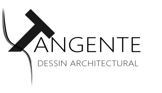 Tangente - Dessin architectural | 4450 Rue Saint-Zotique E, Montréal, QC H1T 1L9, Canada | Phone: (514) 978-2240