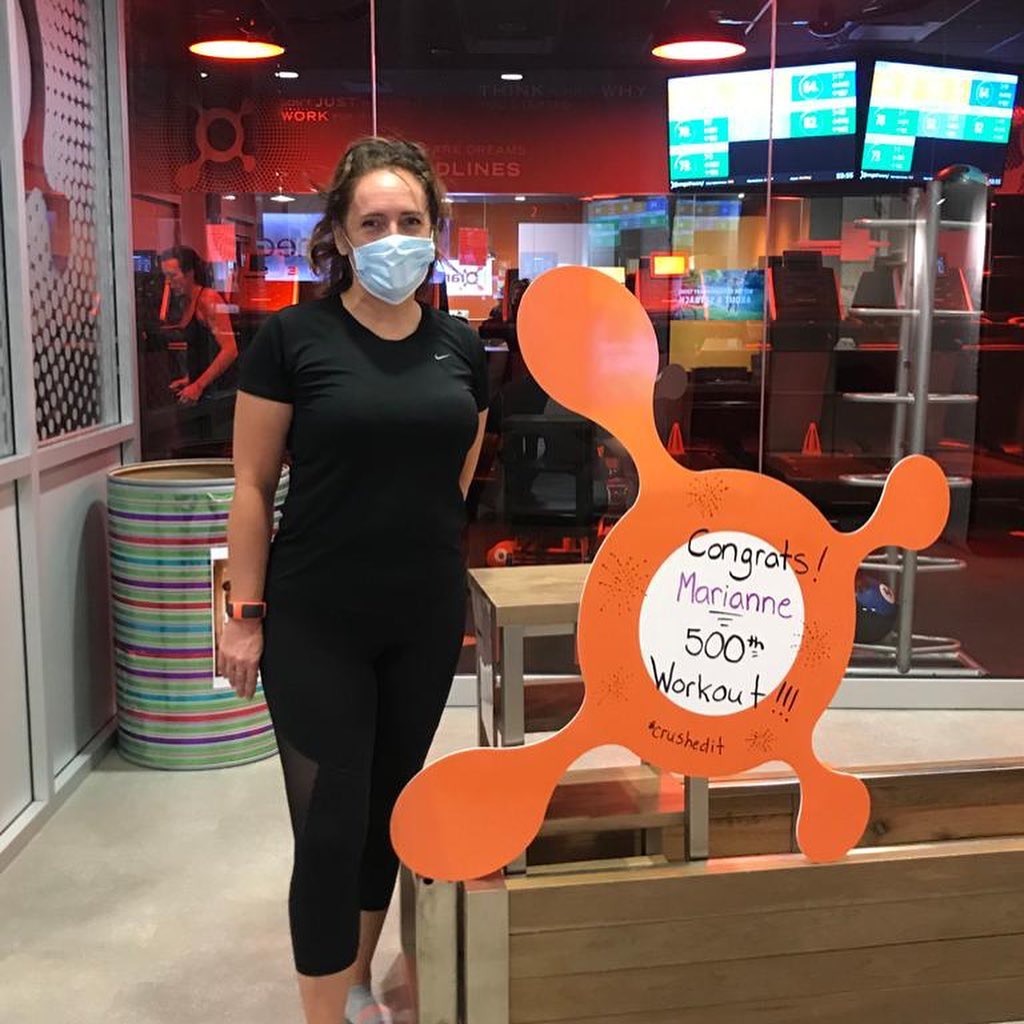 Orangetheory Fitness | 550 University Dr W #200, Lethbridge, AB T1J 4V3, Canada | Phone: (403) 328-9808