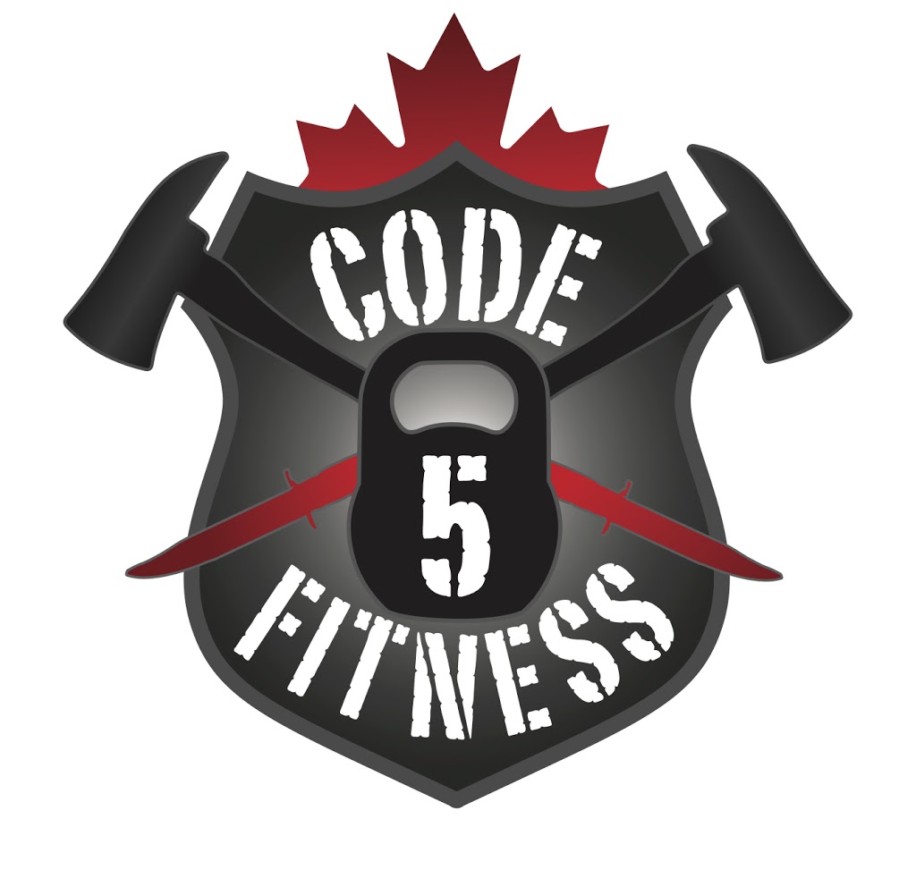 Code 5 Fitness | 109 Braid St Building C, New Westminster, BC V3L 5H4, Canada | Phone: (604) 789-7175