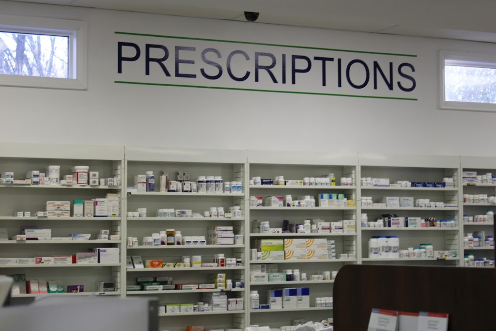 DrugSmart Pharmacy | 4375 Mill St, Sydenham, ON K0H 2T0, Canada | Phone: (613) 376-3842