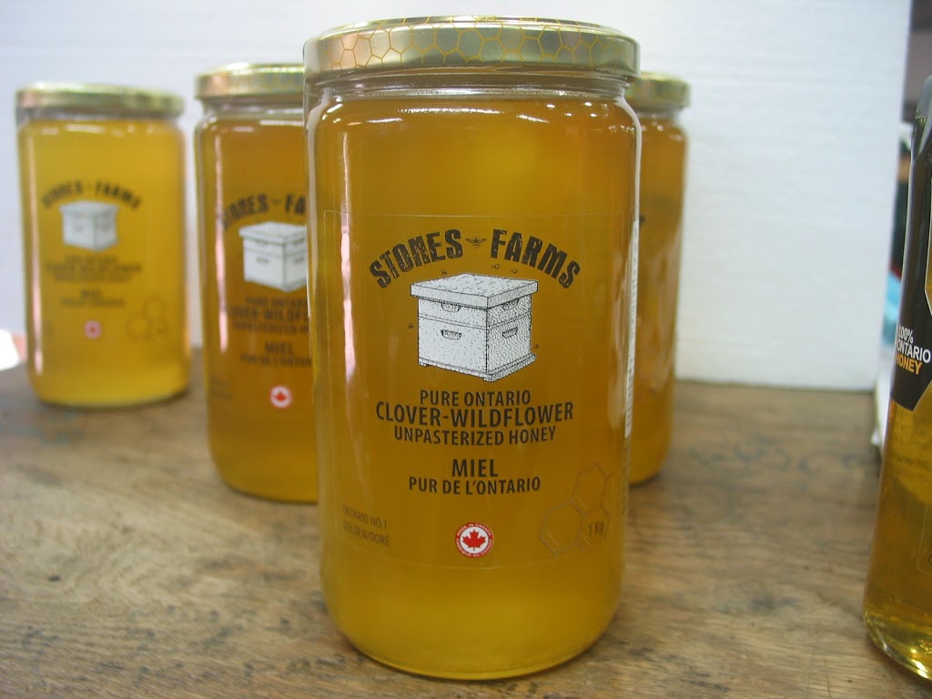 Stones Farms | 712 Lakeshore Rd, Niagara-on-the-Lake, ON L0S 1J0, Canada | Phone: (905) 933-4741