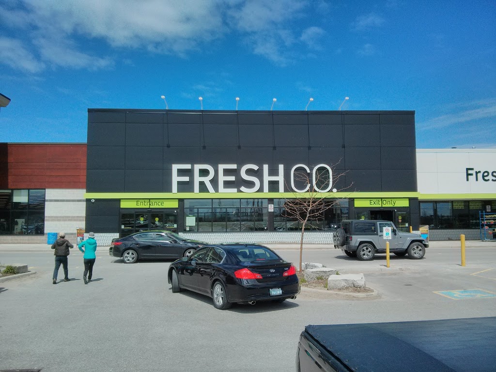 FreshCo | 55 Mountain Rd, Collingwood, ON L9Y 0A2, Canada | Phone: (705) 445-7080