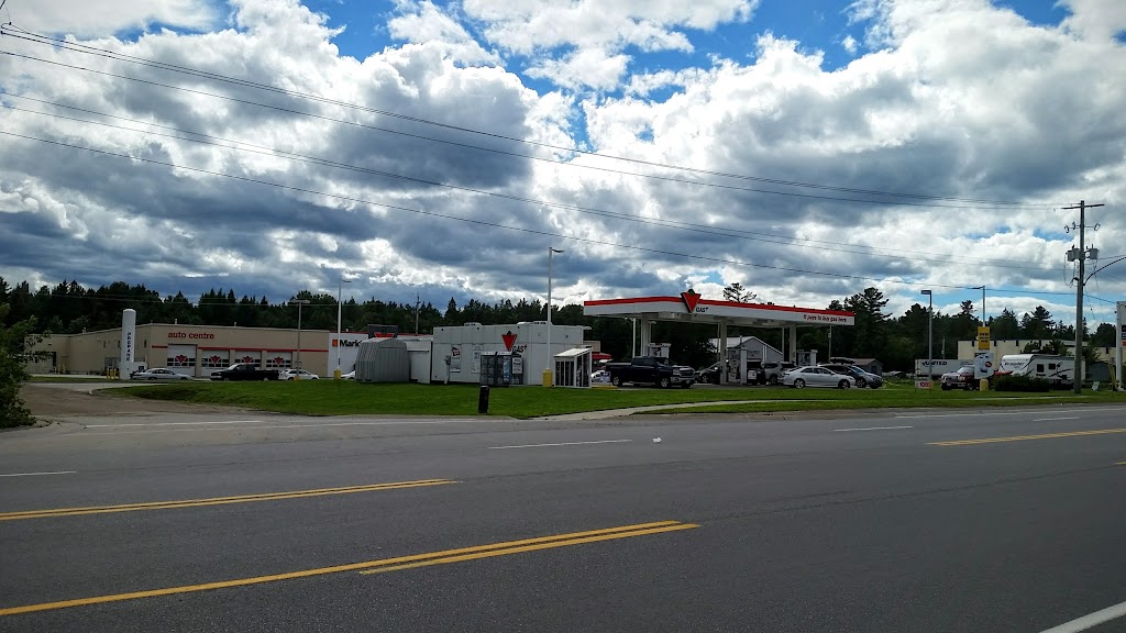 Canadian Tire Gas+ | 33277A ON-17, Deep River, ON K0J 1P0, Canada | Phone: (613) 584-1099