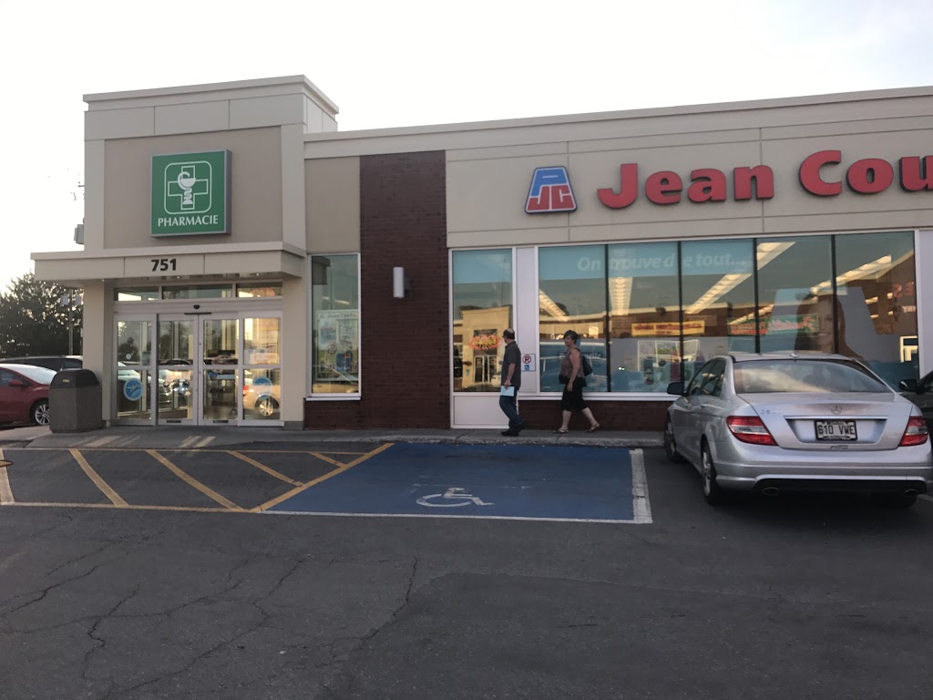 PJC Jean Coutu | 751 Rue Principale, Granby, QC J2G 2Y6, Canada | Phone: (450) 375-5596