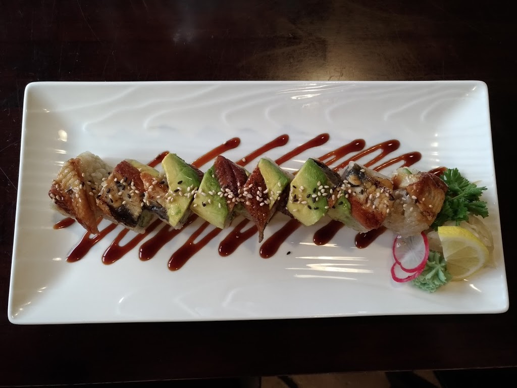 Cheam Sushi | 7010 Pioneer Ave #1, Agassiz, BC V0M 1A0, Canada | Phone: (604) 491-8804