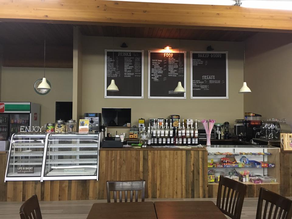 Arcadia Cafe | 308 6 St, Beiseker, AB T0M 0G0, Canada | Phone: (403) 947-3443