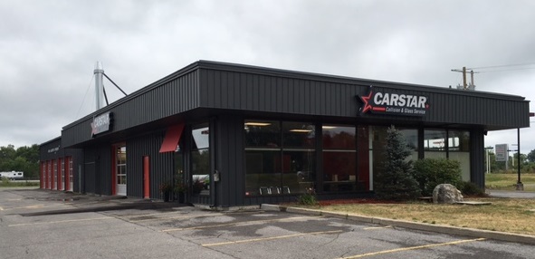 CARSTAR Manotick | 5785 Prince of Wales Dr, North Gower, ON K0A 2T0, Canada | Phone: (613) 489-2400