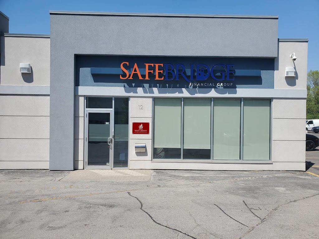 West Liberty Financial | 25 Scarsdale Rd #12, Toronto, ON M3B 2R2, Canada | Phone: (416) 879-7777