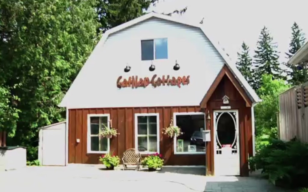 CatNap Cottages Inc | 591 Arkell Rd, Puslinch, ON N0B, Canada | Phone: (519) 766-0511