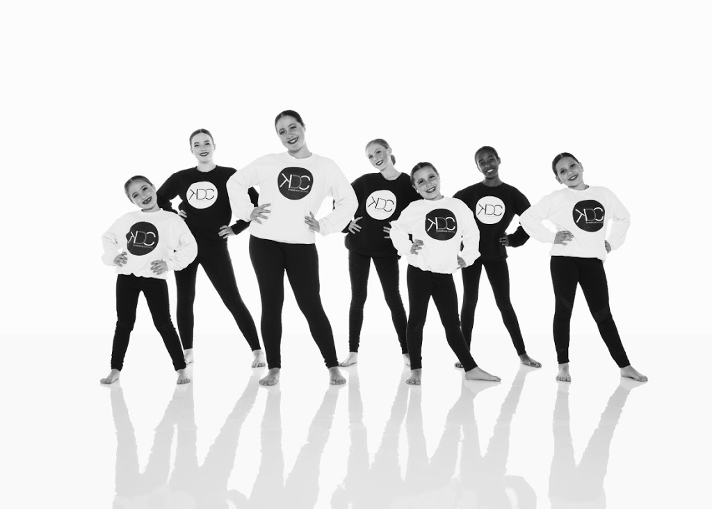 Kreative Dance Company | 131 Commerce Park Dr e, Barrie, ON L4N 8X1, Canada | Phone: (705) 725-1103