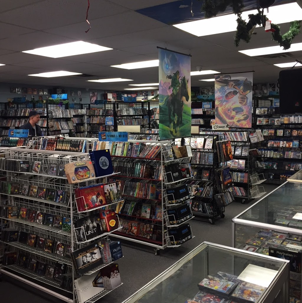 Game Cycle London Wharncliffe | 79 Wharncliffe Rd S, London, ON N6J 2J8, Canada | Phone: (519) 601-8990