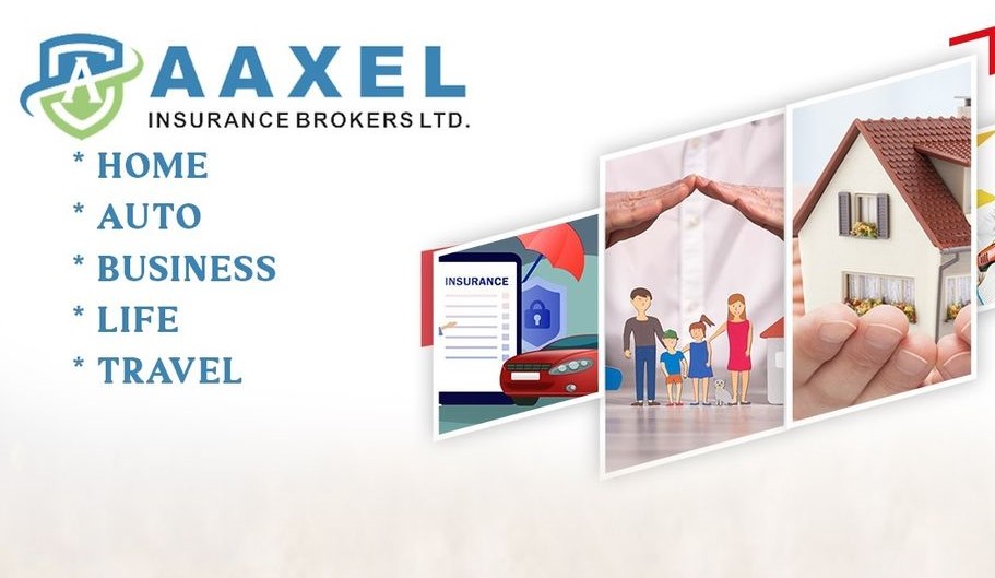 Aaxel Insurance Brokers-Waterford Branch | 547 Old Hwy 24, Waterford, ON N0E 1Y0, Canada | Phone: (519) 500-1025