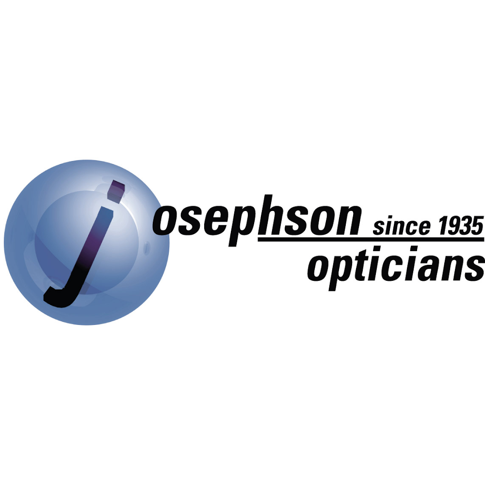 Josephson Opticians | 2536 Bayview Ave, North York, ON M2L 1A9, Canada | Phone: (416) 444-8485