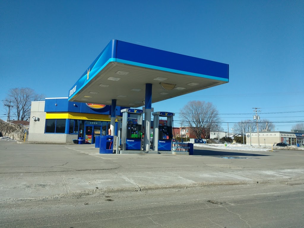 Ultramar | 1080 Boulevard Wilfrid-Hamel, Québec, QC G1M 2S3, Canada | Phone: (418) 683-7852