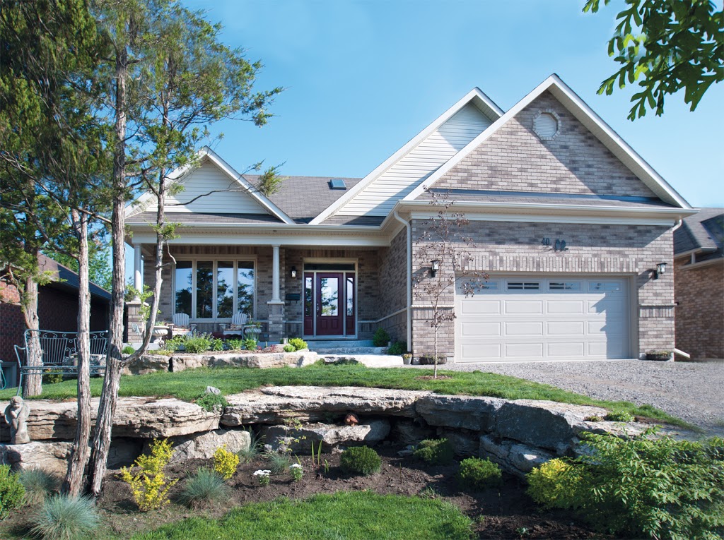 Port32 by Marshall Homes | 1 S Harbour Dr, Bobcaygeon, ON K0M 1A0, Canada | Phone: (705) 738-5555