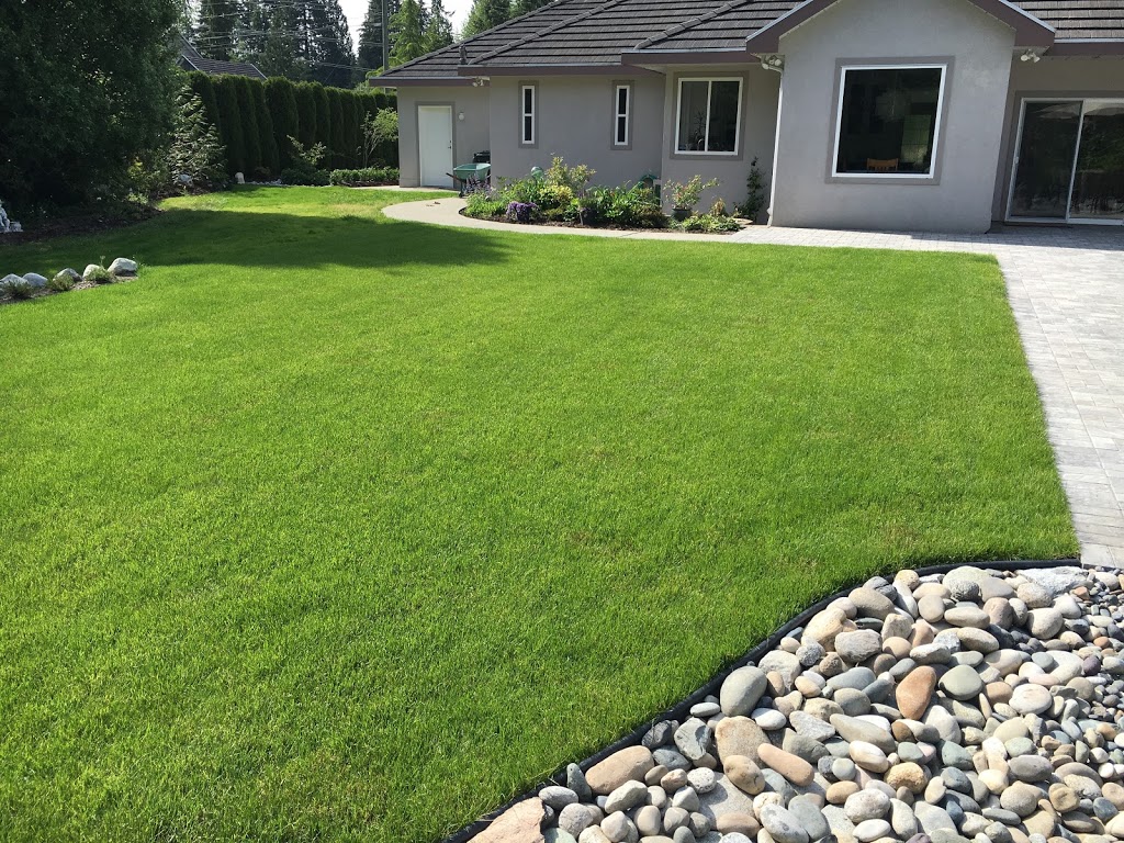 Nicholson Landscaping - Coquitlam Landscaping | 1286 Oriole Pl, Port Coquitlam, BC V3B 5K5, Canada | Phone: (604) 339-1502