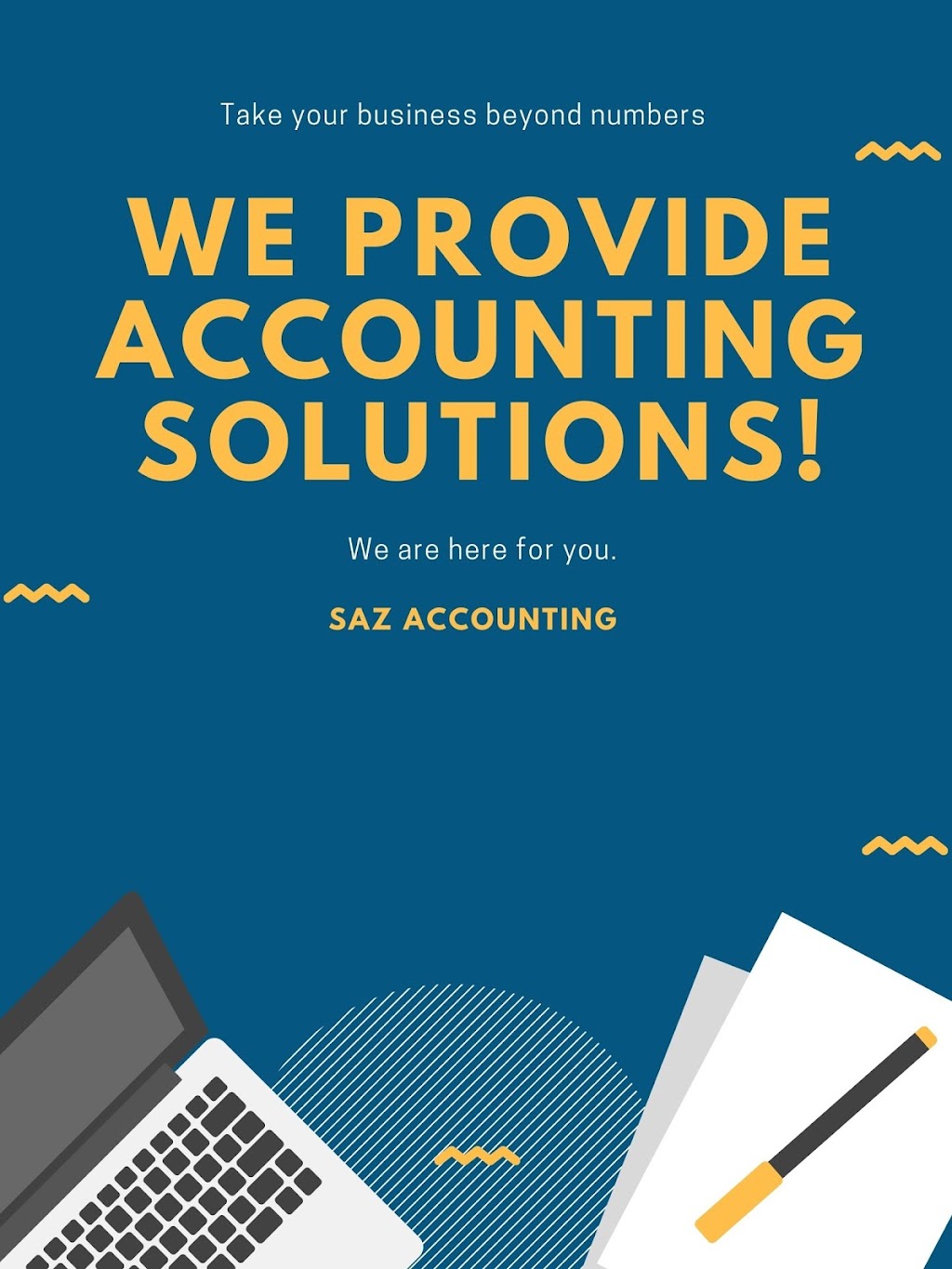 SAZ Consulting | 31 Legacy Row SE, Calgary, AB T2X 1Y6, Canada | Phone: (587) 223-5734