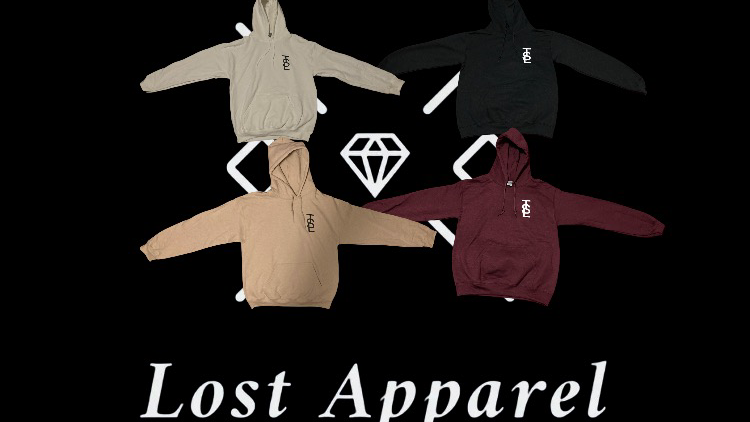 Lost Apparel | 2515 Watling Way, Sooke, BC V9Z 0Y7, Canada | Phone: (250) 880-5856