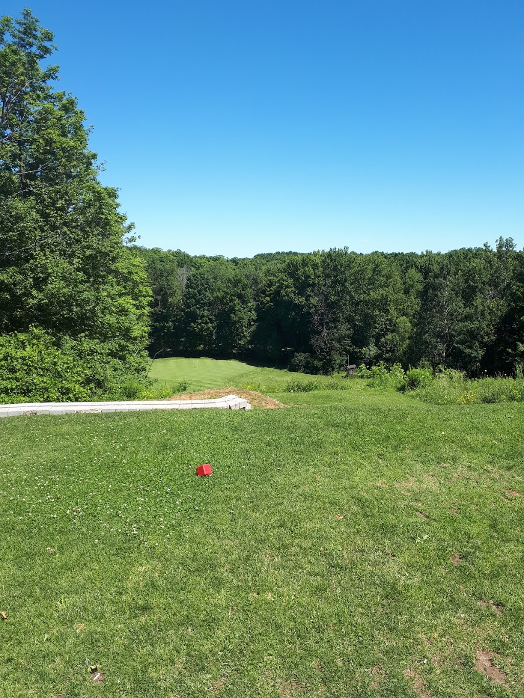 Cobble Hills Golf Club | 5714 Cobble Hills Rd, Thamesford, ON N0M 2M0, Canada | Phone: (888) 833-8787