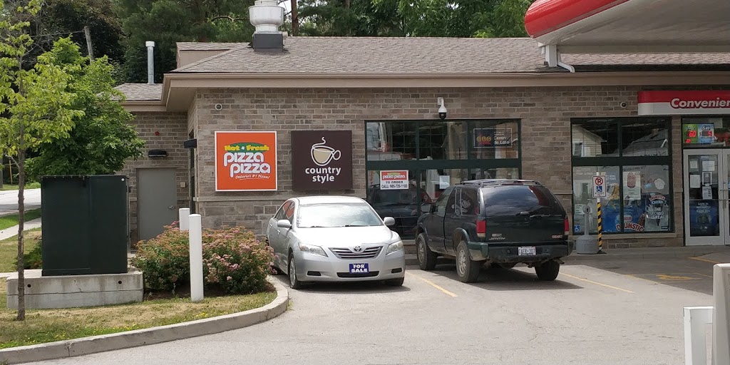 PizzaPizza | Beeton, New Tecumseth, ON L0G 1A0, Canada