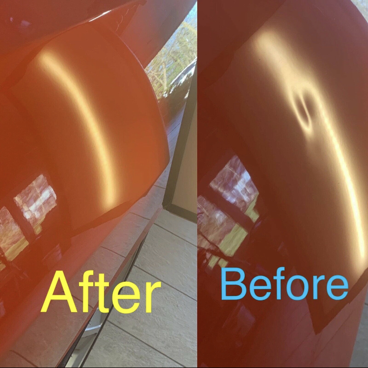 Auto Dent Repair | 93 Celestial Cres, Hannon, ON L0R 1P0, Canada | Phone: (647) 227-0757