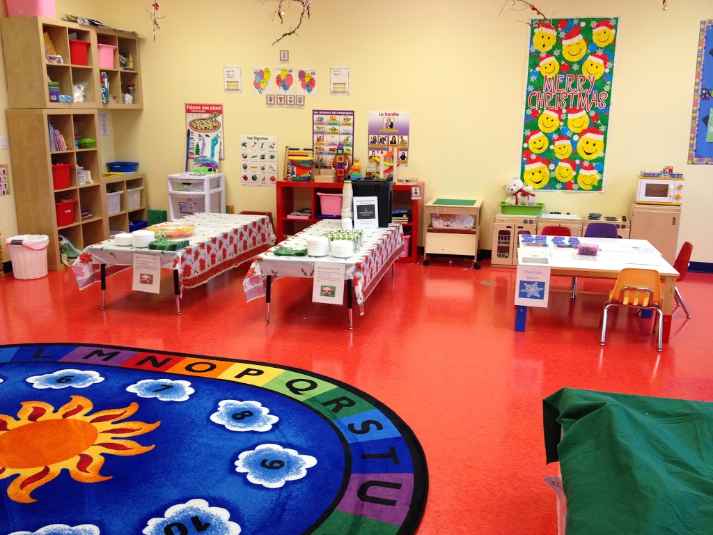 Leap n Learn Preschool | 19369 Sheriff King St S, Calgary, AB T2X 0T9, Canada | Phone: (403) 264-0515