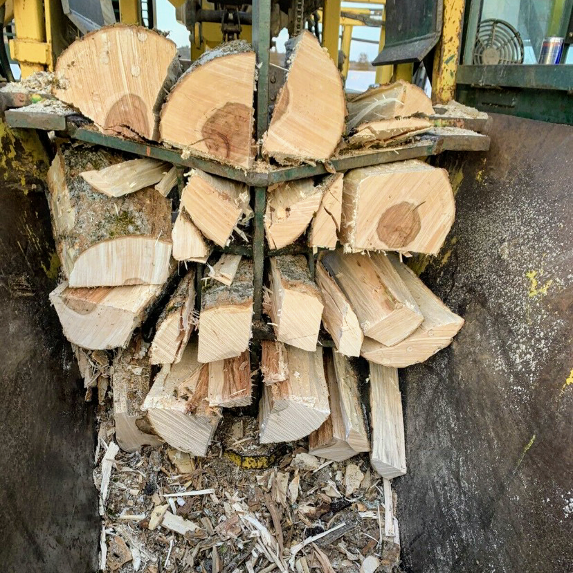 Maple Vista Firewood | 4135 Barrie Rd, Port Hope, ON L1A 3V8, Canada | Phone: (905) 376-2213