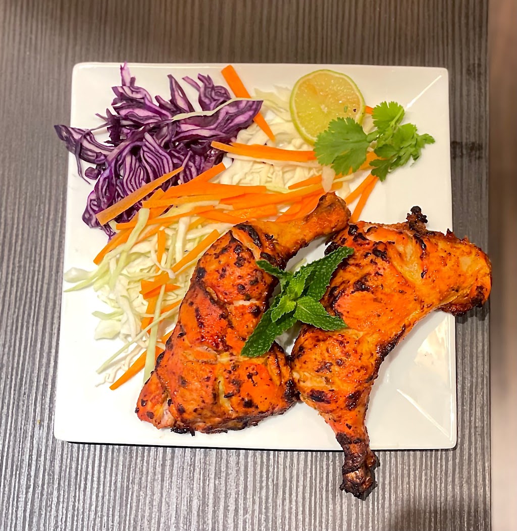 Masala Grill | 794 Concession St, Hamilton, ON L8V 1C9, Canada | Phone: (289) 253-7285