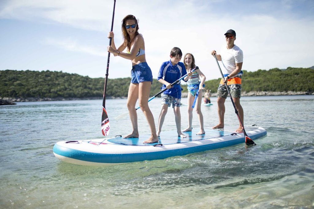 isuprentalsyeg-Inflatable Paddle Board Rentals | 60 St, Beaumont, AB T4X 0H7, Canada | Phone: (780) 999-5693