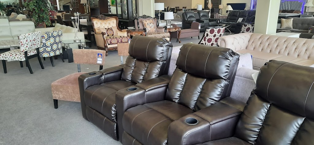 Online Furniture Center | 1333 Kennedy Rd Unit # 7& 8, Scarborough, ON M1P 2L6, Canada | Phone: (416) 752-9503