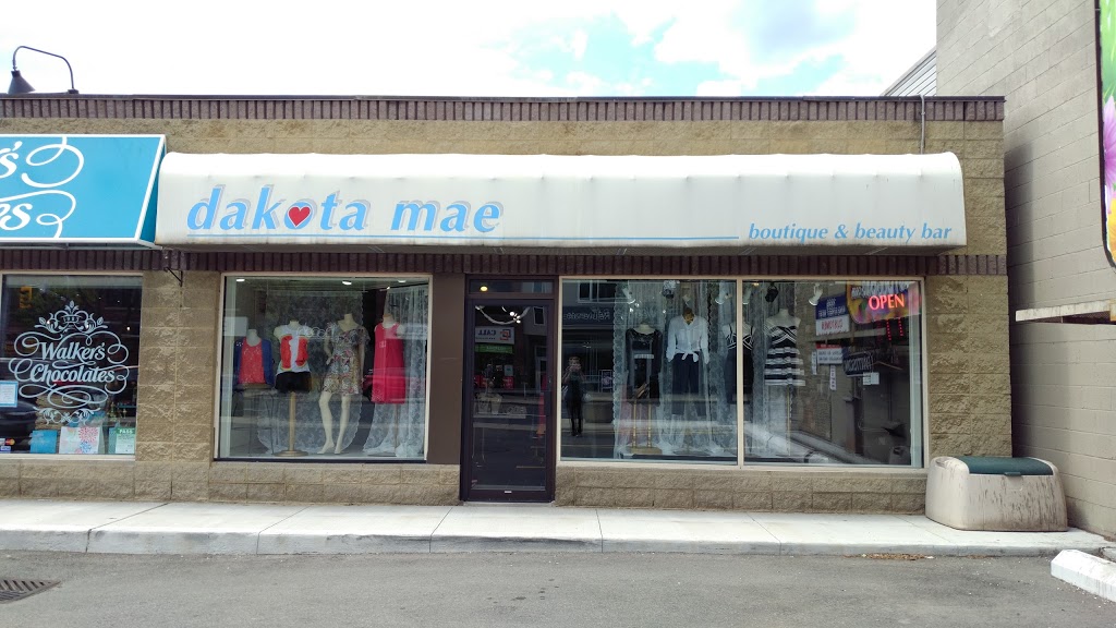 Dakota Mae | 1050 King St W, Hamilton, ON L8S 1L5, Canada | Phone: (905) 296-3056