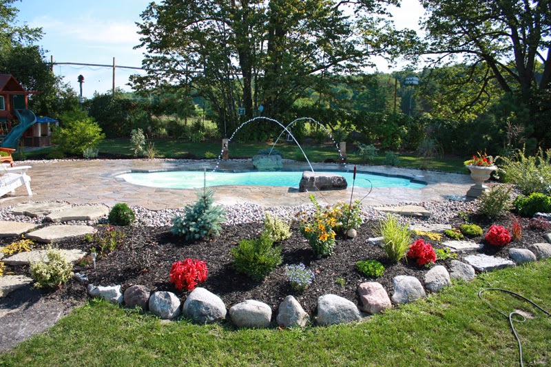 Buds Spas & Pools | 597 Garner Rd E, Ancaster, ON L9G 3K9, Canada | Phone: (905) 648-7727