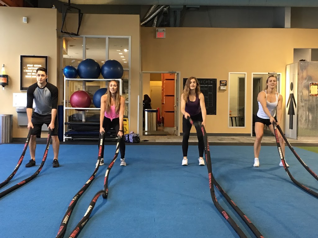 Fitness Connection | 354 Newkirk Rd, Richmond Hill, ON L4C 3G7, Canada | Phone: (905) 770-2411