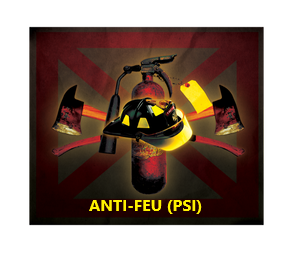 ANTI-FEU (PSI) | 3601 Rue W. J. Sellwood, Rawdon, QC J0K 1S0, Canada | Phone: (514) 207-2003