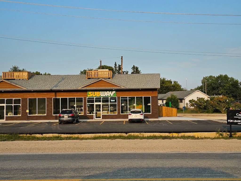 Subway | Hwy 6 North #8, Ashern, MB R0C 0E0, Canada | Phone: (204) 768-3970