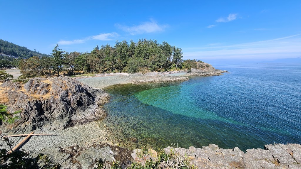 Pipers Lagoon Park | 3600 Place Rd, Nanaimo, BC V9T 5T7, Canada | Phone: (250) 756-5200