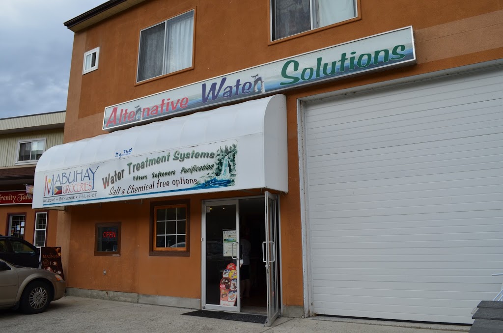 Alternative Water Solutions | 100 Kalamalka Lake Rd, Vernon, BC V1T 9G1, Canada | Phone: (250) 260-4499