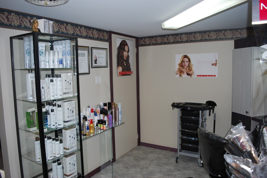 Salon Jackie | 150 Rue de Monseigneur Parenteau, Yamaska, QC J0G 1W0, Canada | Phone: (450) 789-2606