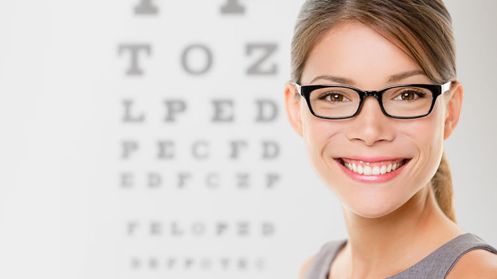 Norfolk Family Eye Care | 87 Thompson Dr Unit 4, Port Dover, ON N0A 1N4, Canada | Phone: (519) 583-2020