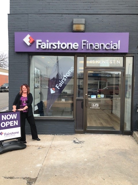 Fairstone | 45 Kent St N, Simcoe, ON N3Y 3S1, Canada | Phone: (226) 368-0131