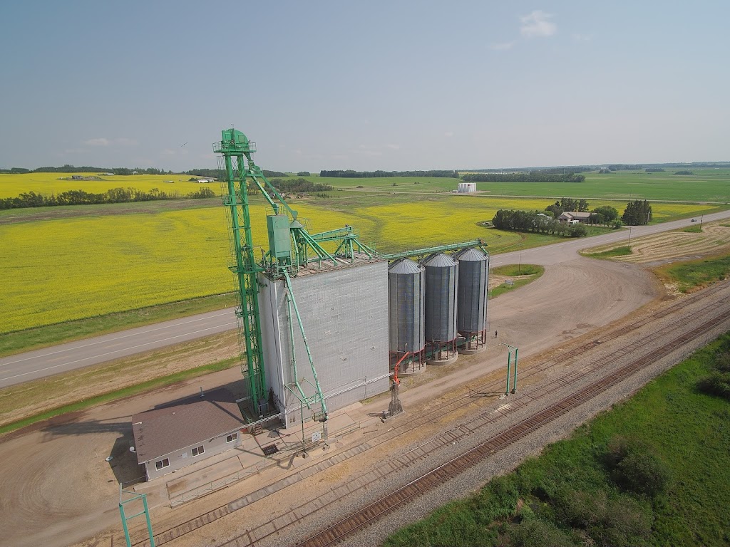 Canada Malting Co. Limited - Niobe North | Site 15, 36016 Highway 2A, Red Deer County, AB T4G 0G8, Canada | Phone: (403) 227-2240