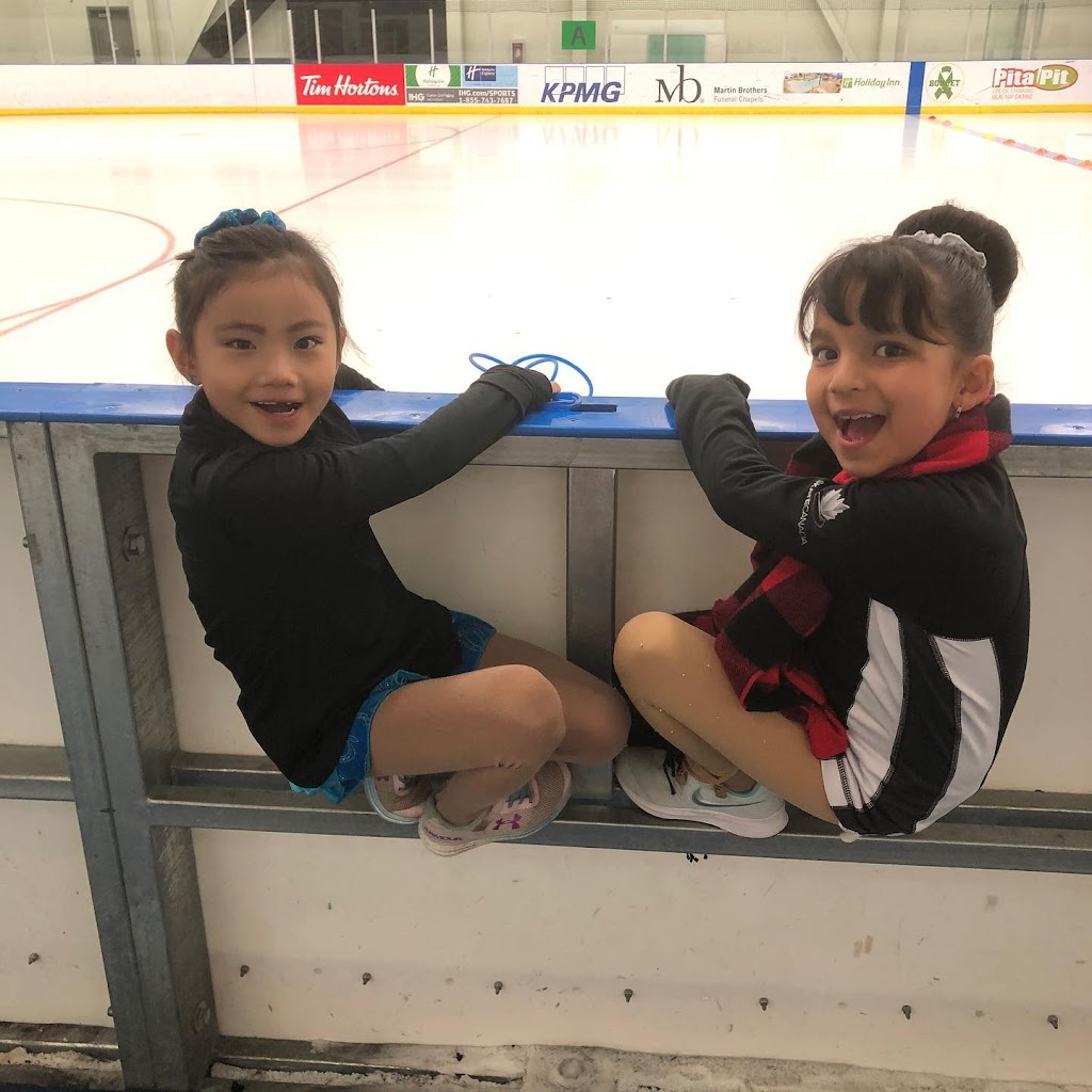 Thorncliffe Greenview Ice Skating Club | Centre a St NE, Calgary, AB T2K 0T3, Canada | Phone: (403) 471-9623