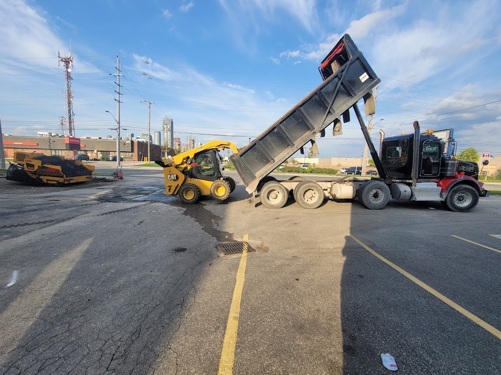 Maple Road Paving | 15 London Green Ct, North York, ON M3N 1K4, Canada | Phone: (416) 677-2572