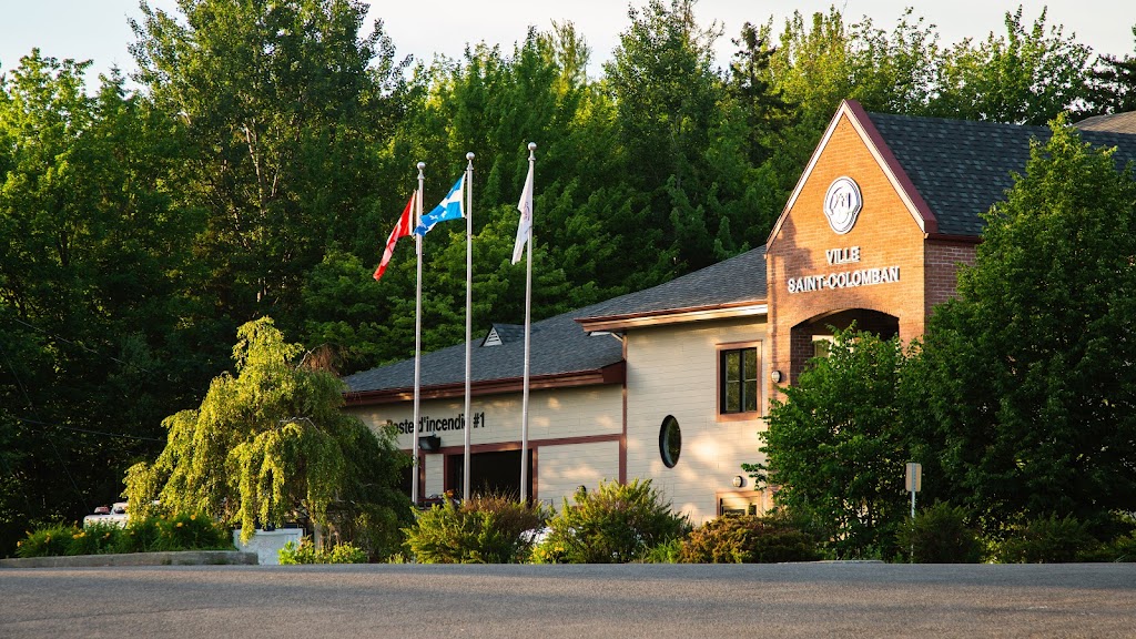 City Hall Saint-Colomban | 330 Mnt de lÉglise, Saint-Colomban, QC J5K 2H9, Canada | Phone: (450) 436-1453