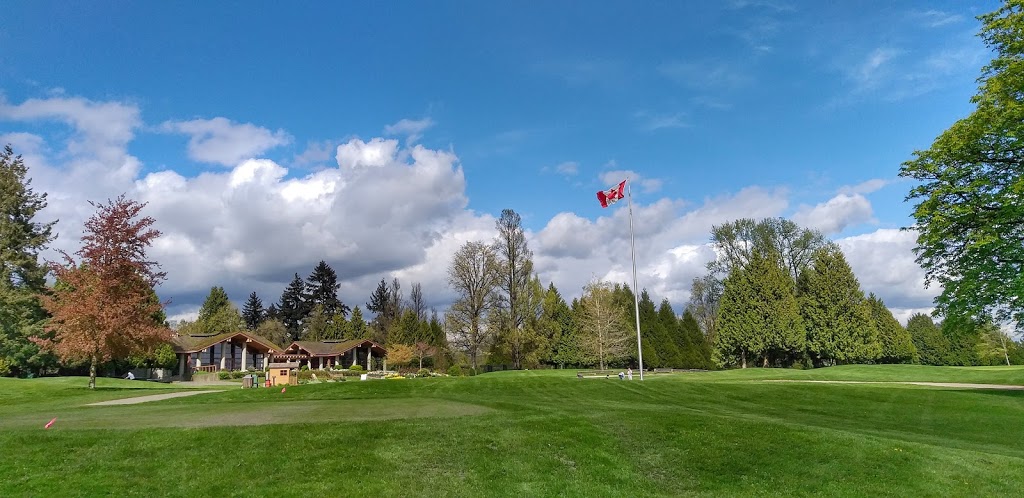 Langara Golf Course Maintenance | 7390 Columbia St, Vancouver, BC V5X 4V8, Canada | Phone: (604) 257-8350